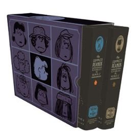 The Complete Peanuts 8 - 1979 to 1982