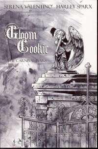 Gloom Cookie # 4 TPB softcover (souple)