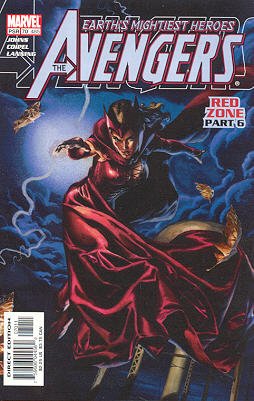 Avengers # 70 Issues V3 (1998 - 2004)