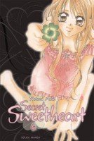 couverture, jaquette Secret Sweetheart 6  (soleil manga) Manga