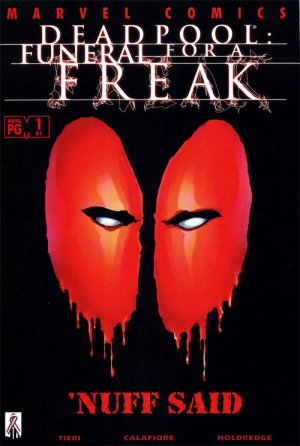 Deadpool # 61 Issues V2 (1997 - 2002)
