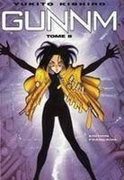 couverture, jaquette Gunnm 9 1ERE EDITION (Glénat Manga) Manga