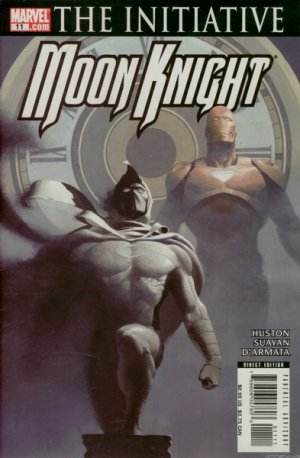 Moon Knight # 11 Issues V5 (2006 - 2009)