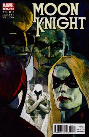 Moon Knight 6