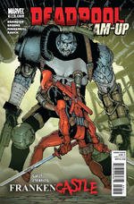 Deadpool Team-Up # 894 Issues V2 (2010 - 2011)