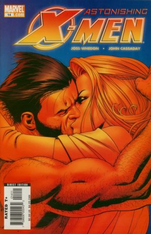 Astonishing X-Men # 14 Issues V3 (2004 - 2013)