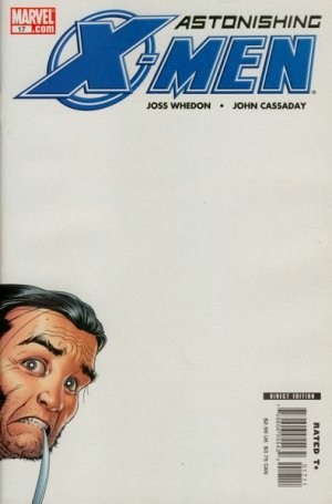 Astonishing X-Men # 17 Issues V3 (2004 - 2013)