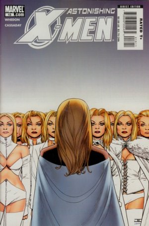 Astonishing X-Men # 18 Issues V3 (2004 - 2013)