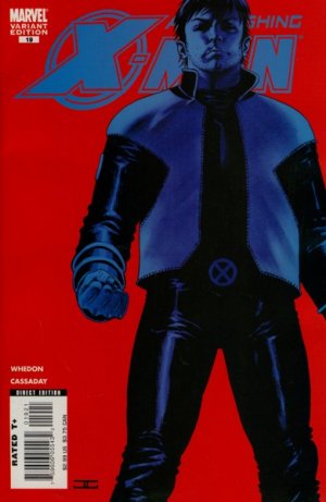 Astonishing X-Men 19 - Unstoppable: Part 1