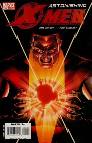 Astonishing X-Men # 20 Issues V3 (2004 - 2013)