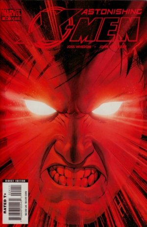 Astonishing X-Men # 24 Issues V3 (2004 - 2013)