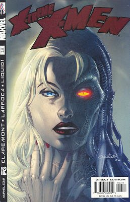 X-Treme X-Men # 13 Issues V1 (2001 - 2004)