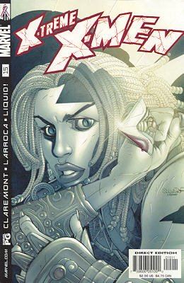 X-Treme X-Men # 15 Issues V1 (2001 - 2004)