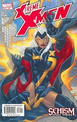 X-Treme X-Men # 22 Issues V1 (2001 - 2004)