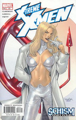 X-Treme X-Men # 23 Issues V1 (2001 - 2004)