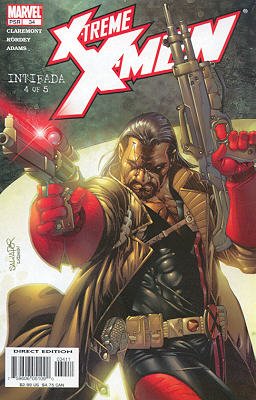 X-Treme X-Men # 34 Issues V1 (2001 - 2004)
