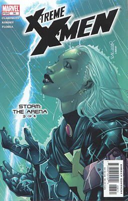 X-Treme X-Men # 38 Issues V1 (2001 - 2004)