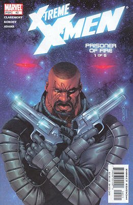 X-Treme X-Men # 40 Issues V1 (2001 - 2004)