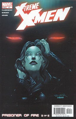 X-Treme X-Men # 41 Issues V1 (2001 - 2004)