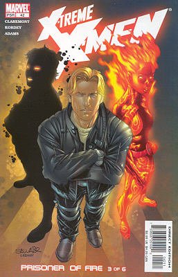 X-Treme X-Men # 42 Issues V1 (2001 - 2004)