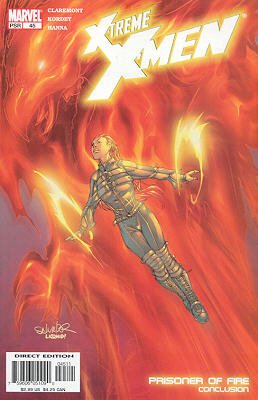 X-Treme X-Men # 45 Issues V1 (2001 - 2004)