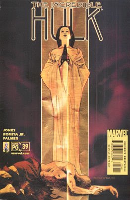 The Incredible Hulk # 39 Issues V2 (2000 - 2007)