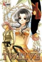 couverture, jaquette Twelve 3  (Ki-oon) Manga