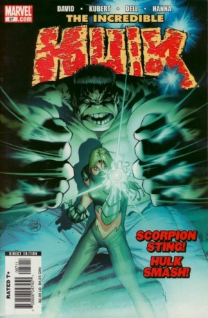 The Incredible Hulk # 87 Issues V2 (2000 - 2007)