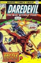 Daredevil # 132 Issues V1 (1964 - 1998)