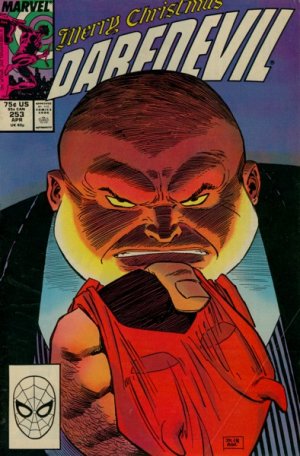 Daredevil # 253 Issues V1 (1964 - 1998)