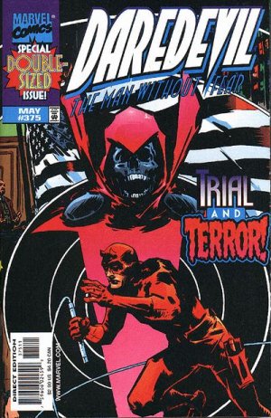 Daredevil # 375 Issues V1 (1964 - 1998)