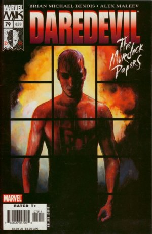 Daredevil # 79 Issues V2 (1998 - 2009)