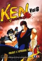 couverture, jaquette Hokuto no Ken - Ken le Survivant 6 UNITE NON CENSURE  -  VF (AB Production) Série TV animée