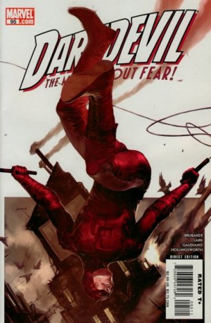 Daredevil # 95 Issues V2 (1998 - 2009)