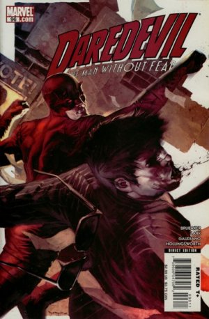 Daredevil 96 - To the Devil, His Due: Part 2