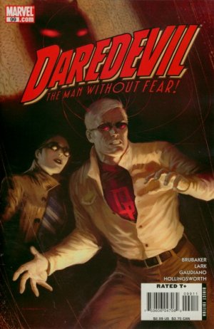 Daredevil # 99 Issues V2 (1998 - 2009)