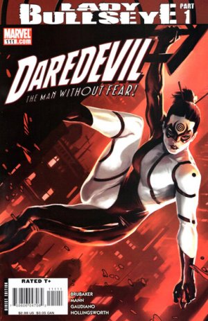Daredevil # 111 Issues V2 (1998 - 2009)
