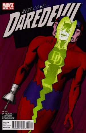 Daredevil # 3 Issues V3 (2011 - 2014)