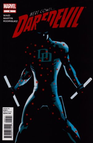 Daredevil # 5 Issues V3 (2011 - 2014)