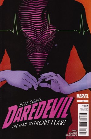Daredevil # 12 Issues V3 (2011 - 2014)