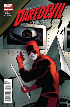 Daredevil # 14 Issues V3 (2011 - 2014)