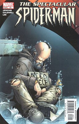 Spectacular Spider-Man # 22 Issues V2 (2003 - 2005)