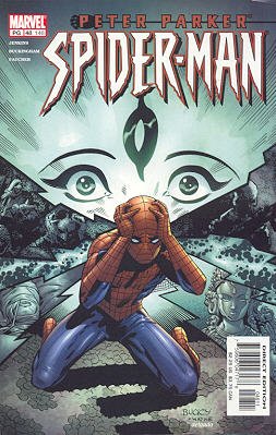 Peter Parker - Spider-Man 48 - The Big Question