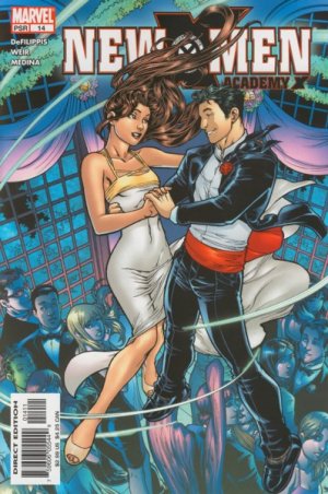 New X-Men # 14 Issues V2 (2004 - 2008)
