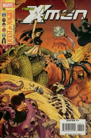 New X-Men # 38 Issues V2 (2004 - 2008)