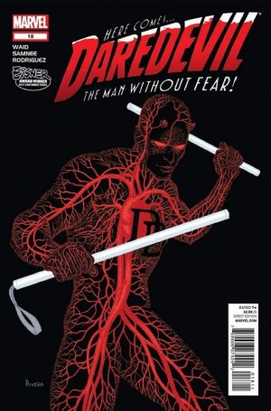 Daredevil # 18 Issues V3 (2011 - 2014)