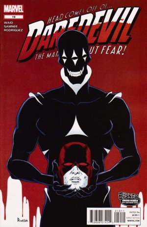 Daredevil # 19 Issues V3 (2011 - 2014)