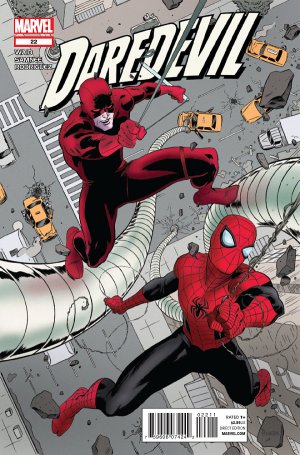 Daredevil # 22 Issues V3 (2011 - 2014)