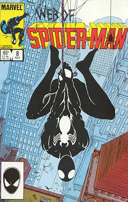 Web of Spider-Man # 8 Issues V1 (1985 - 1995)