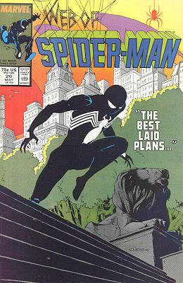 Web of Spider-Man 26 - Nothing To Fear...